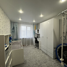 Квартира 64,9 м², 3-комнатная - изображение 2