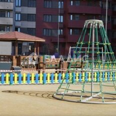 Квартира 43,2 м², 1-комнатная - изображение 4