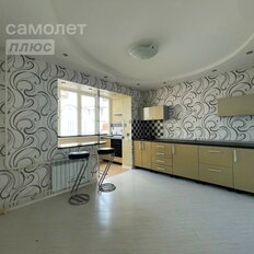 Квартира 64,2 м², 2-комнатная - изображение 2