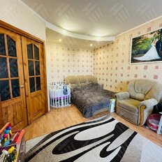 Квартира 42,4 м², 1-комнатная - изображение 1