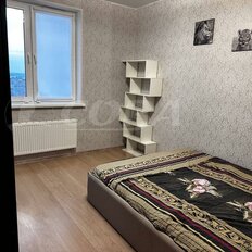 Квартира 36 м², 1-комнатная - изображение 5