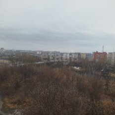 Квартира 28,7 м², 1-комнатная - изображение 4
