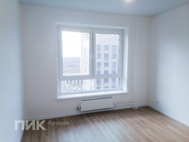 19 м², 1-комнатная квартира 36 800 ₽ в месяц - изображение 8