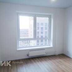 Квартира 19,7 м², 1-комнатная - изображение 3