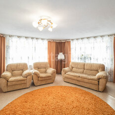 Квартира 74,9 м², 2-комнатная - изображение 1
