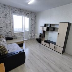 Квартира 28 м², студия - изображение 1