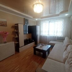 Квартира 64,4 м², 3-комнатная - изображение 3