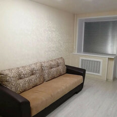 Квартира 29,5 м², 1-комнатная - изображение 4