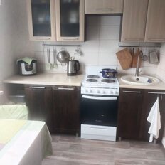 Квартира 26 м², 1-комнатная - изображение 2