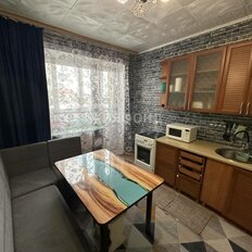 Квартира 41,1 м², 1-комнатная - изображение 3