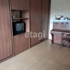 Квартира 50 м², 2-комнатная - изображение 3