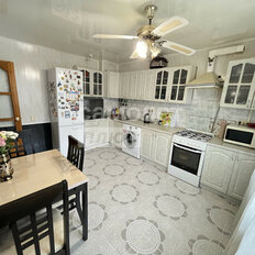 Квартира 69,7 м², 3-комнатная - изображение 2