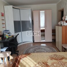 Квартира 53,7 м², 2-комнатная - изображение 4