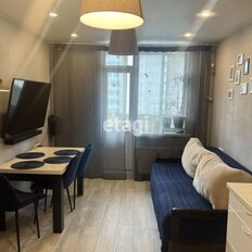 Квартира 51,5 м², 2-комнатная - изображение 4