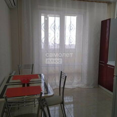 Квартира 44 м², 1-комнатная - изображение 4