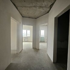 Квартира 62 м², 2-комнатная - изображение 3