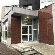 Квартира 35,5 м², 1-комнатная - изображение 1