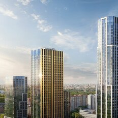 Квартира 43,8 м², 2-комнатная - изображение 4
