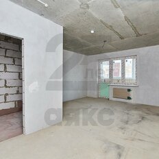 Квартира 17,3 м², студия - изображение 3