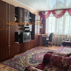 Квартира 57 м², 3-комнатная - изображение 2