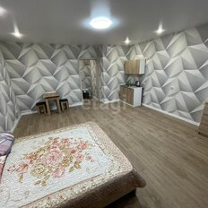 Квартира 35 м², студия - изображение 4