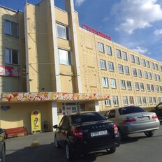 4000 м², офис - изображение 5