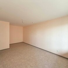 Квартира 37,5 м², 1-комнатная - изображение 3