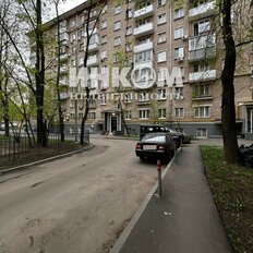 Квартира 55 м², 3-комнатная - изображение 3