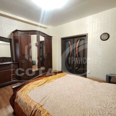 Квартира 65,5 м², 3-комнатная - изображение 2