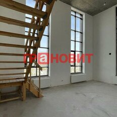 Квартира 98,6 м², 2-комнатная - изображение 1