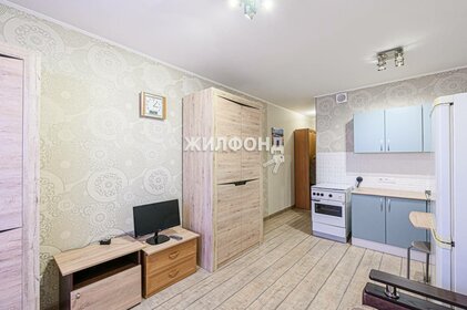 18 м², 1-комнатная квартира 1 930 000 ₽ - изображение 57