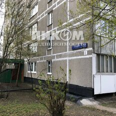 Квартира 64,8 м², 3-комнатная - изображение 1