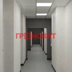 Квартира 81,7 м², 3-комнатная - изображение 3