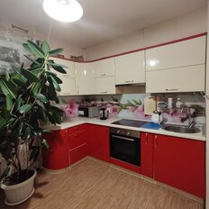 Квартира 43,2 м², 1-комнатная - изображение 1