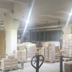 956 м², склад - изображение 5