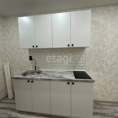 Квартира 16,1 м², 1-комнатная - изображение 2