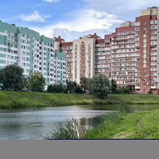 Квартира 70,8 м², 3-комнатная - изображение 2