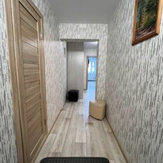 Квартира 76,9 м², 3-комнатная - изображение 2