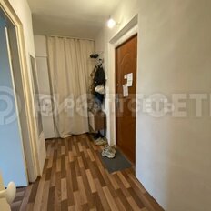 Квартира 43,4 м², 2-комнатная - изображение 4