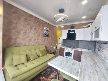 28,8 м², квартира-студия 3 770 180 ₽ - изображение 16