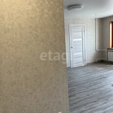 Квартира 46,3 м², 2-комнатная - изображение 5