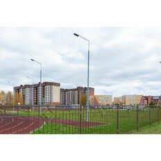 Квартира 80,8 м², 3-комнатная - изображение 3