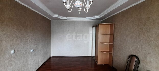 35 м², 1-комнатная квартира 20 000 ₽ в месяц - изображение 50
