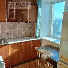 Квартира 38,9 м², 2-комнатная - изображение 1