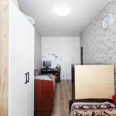 Квартира 45,8 м², 2-комнатная - изображение 4