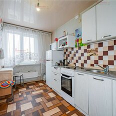 Квартира 65 м², 3-комнатная - изображение 5