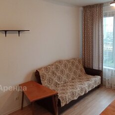 Квартира 22,6 м², студия - изображение 2