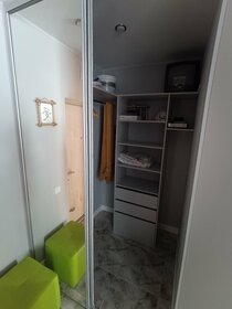 31,4 м², квартира-студия 8 100 000 ₽ - изображение 96