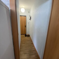 Квартира 32,9 м², 1-комнатная - изображение 5