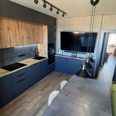 Квартира 75 м², 3-комнатная - изображение 4